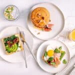 breakfast recipes under 30 minutes