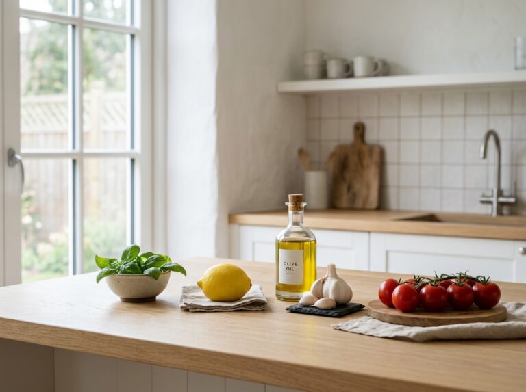 best 5 ingredient recipes