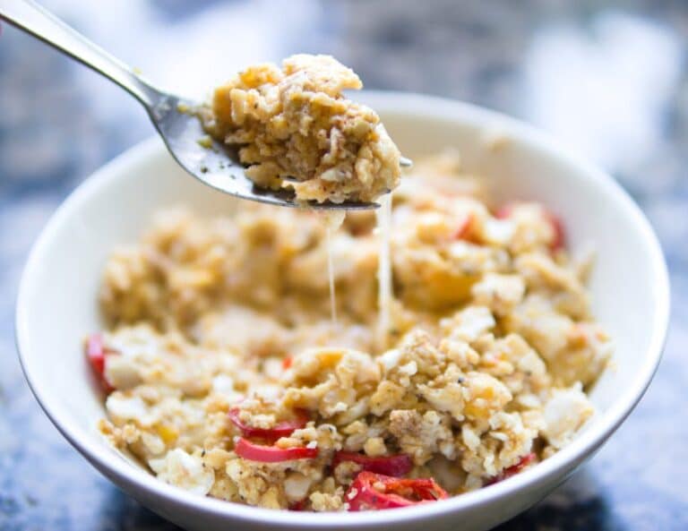 easy quick keto breakfast ideas