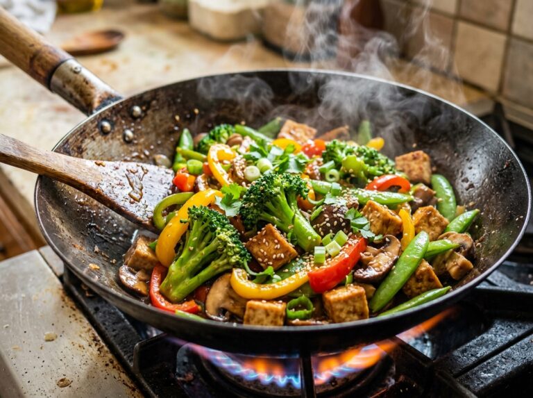 vegan 30 minute recipes