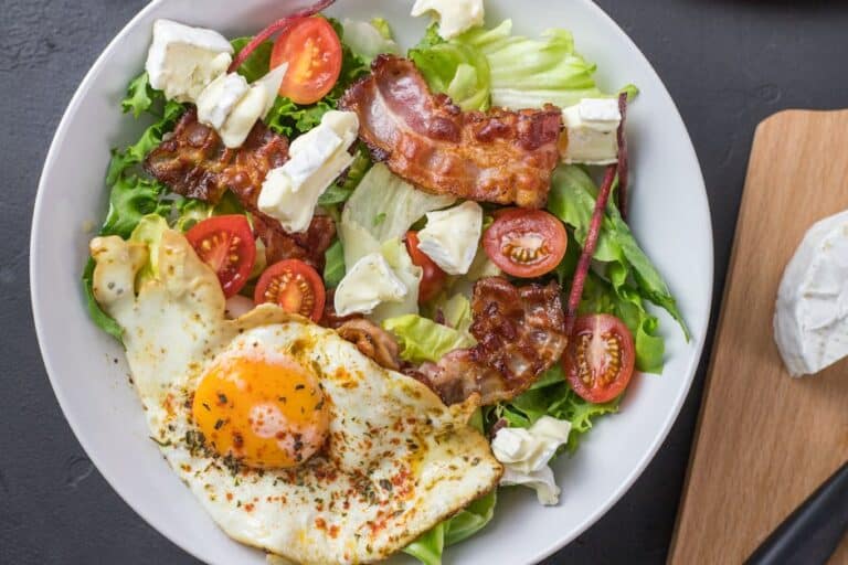high protein low carb recipes for weight loss