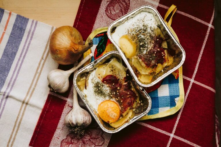 simple microwave recipes for dinner