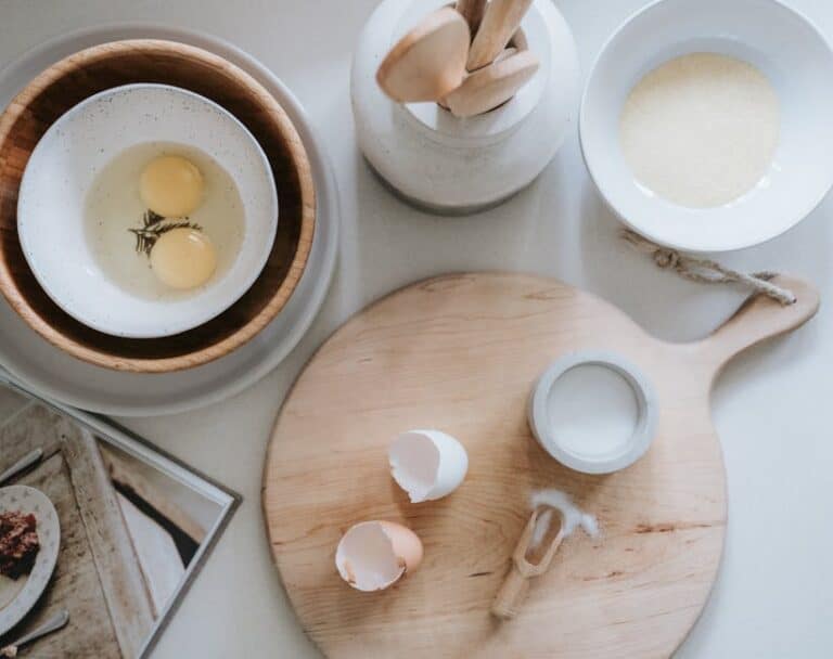 easy recipes minimal ingredients