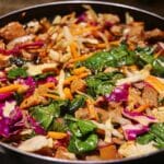 low fat stir fry sauce