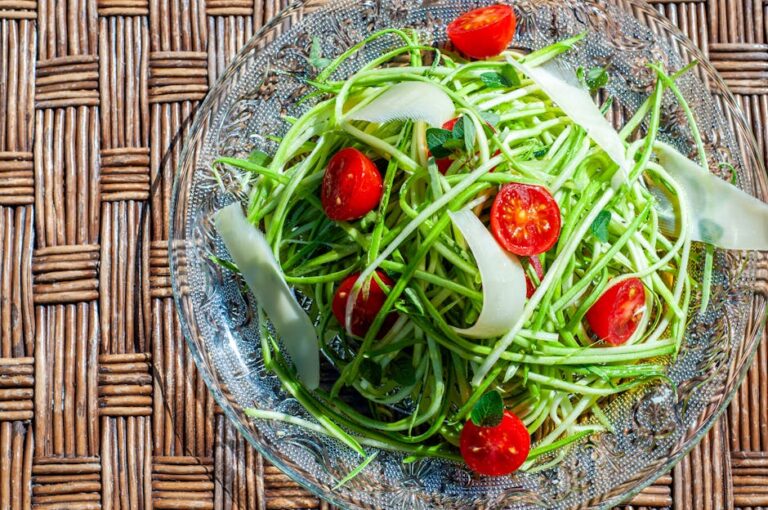 summer no cook dinners
