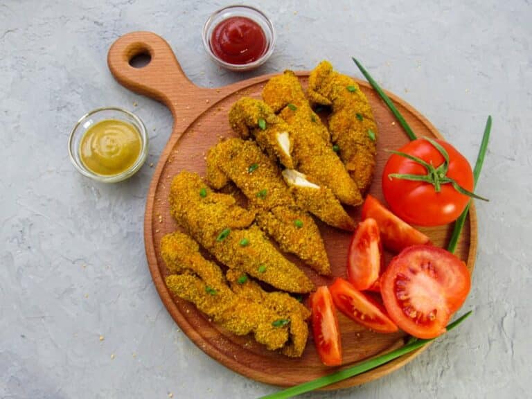 quick and easy chicken tenderloin recipes