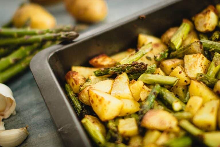 healthy sheet pan dinner recipes