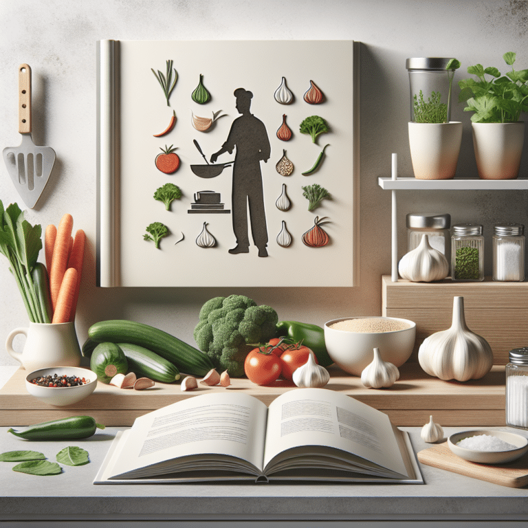 Making Meals Taste Better with Fewer Ingredients: A Guide for Singles
