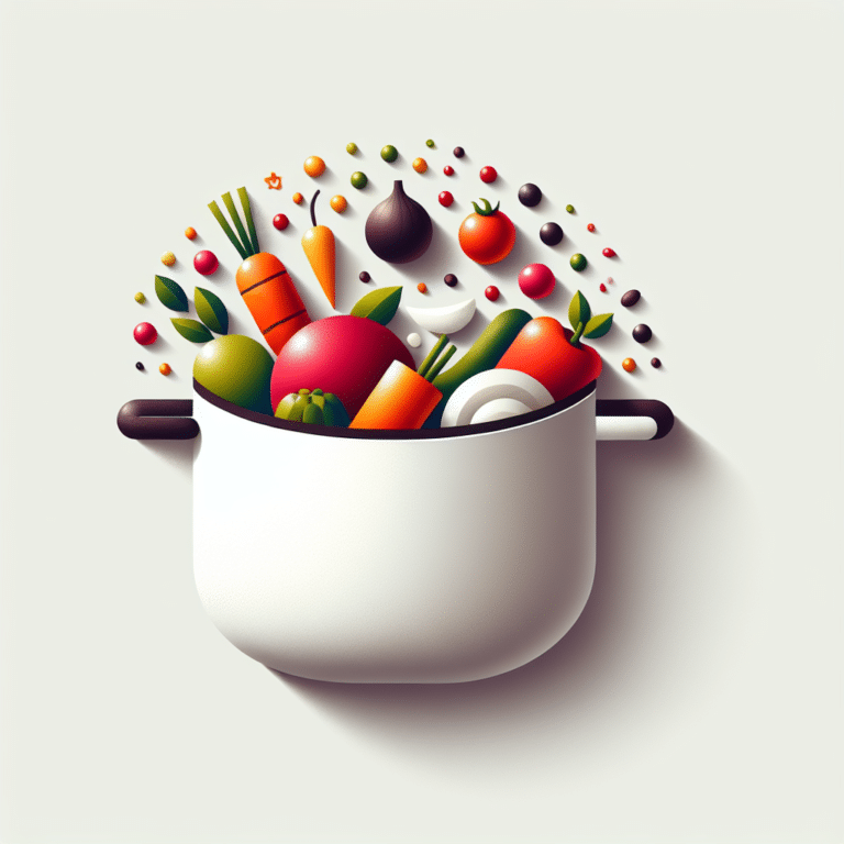 Exploring Minimalist One-Pot Meals for Beginners