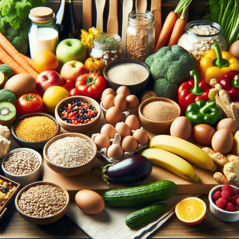 Easy affordable recipes for everyday meals