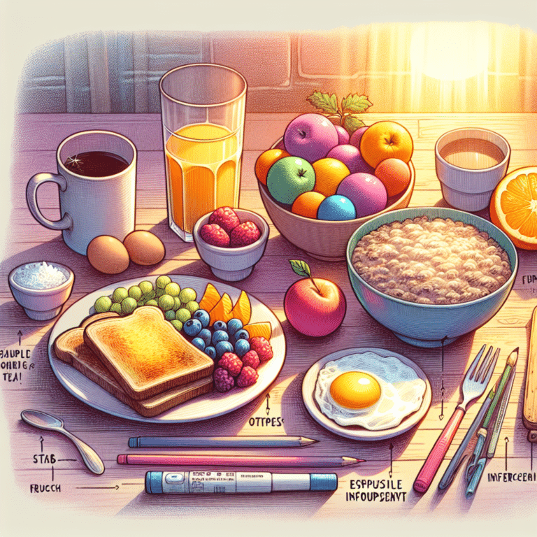 Low-cost breakfast ideas for singles