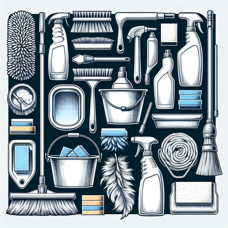 Quick Cleanup Tips Every Single Person Should Know