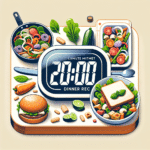 20-Minute Dinner Recipes for Those Short On Time