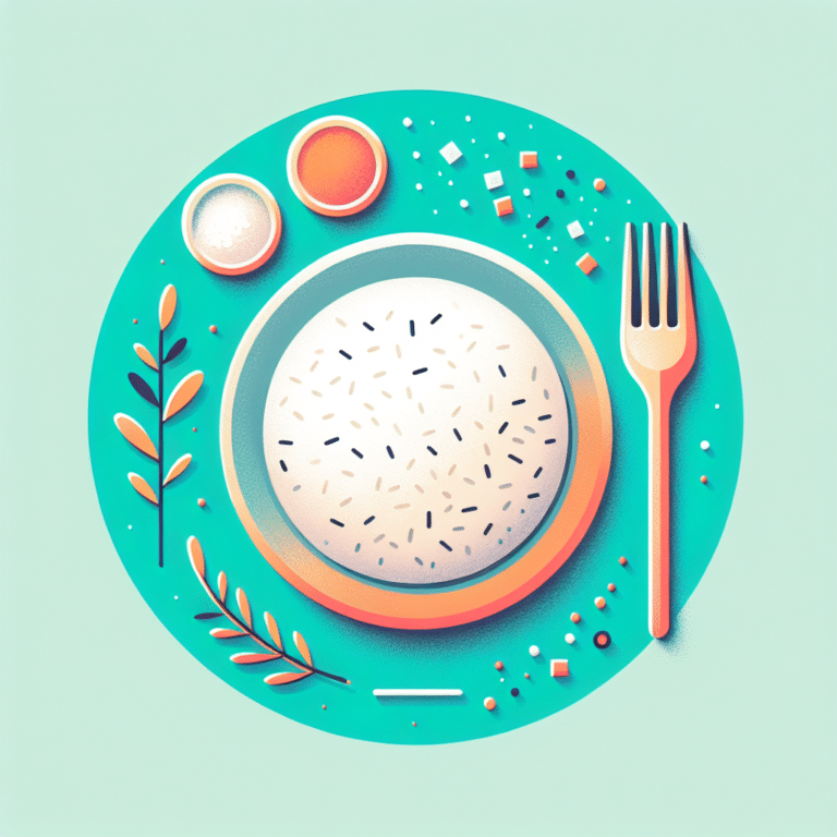 Easy Ways to Season Minimalist Meals