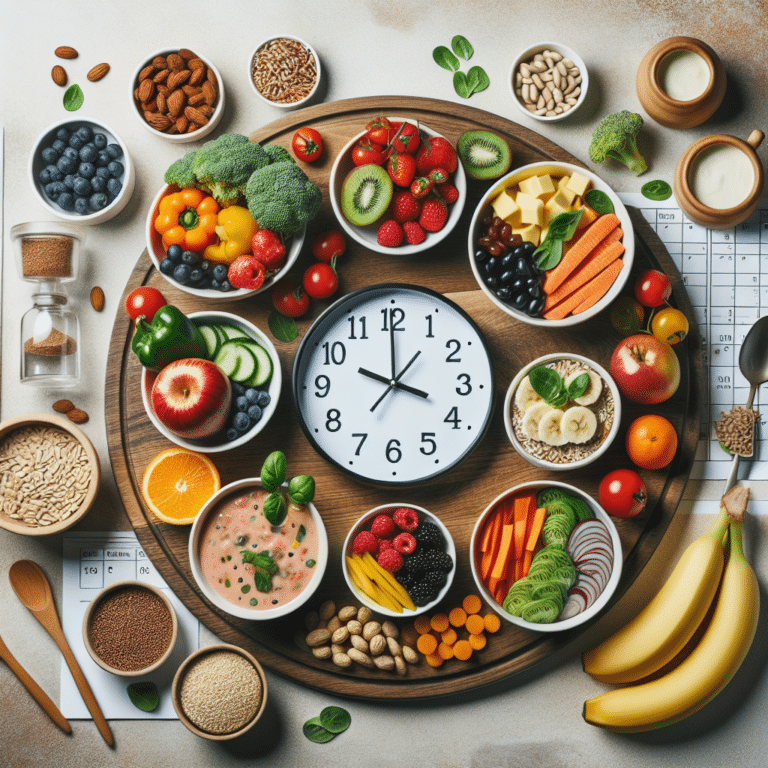 Cheap Healthy Meals for Busy Adults