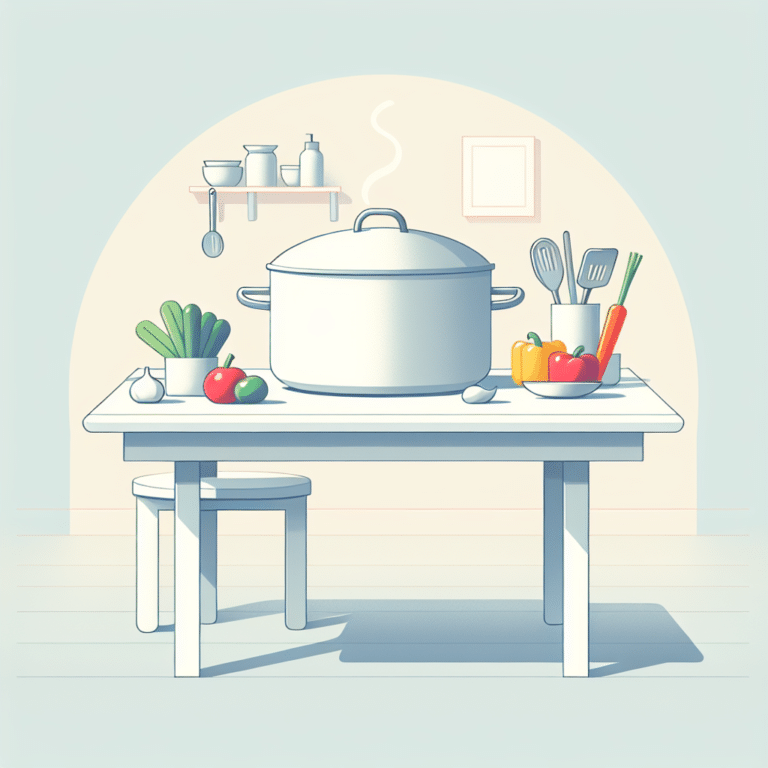 Beginner's Guide to Minimalist One-Pot Meals