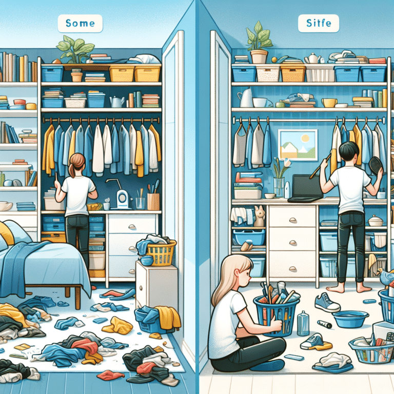 Quick Cleanup Tips Every Single Person Should Know