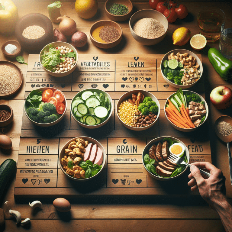 5-ingredient Healthy Dinner Recipes for Singles