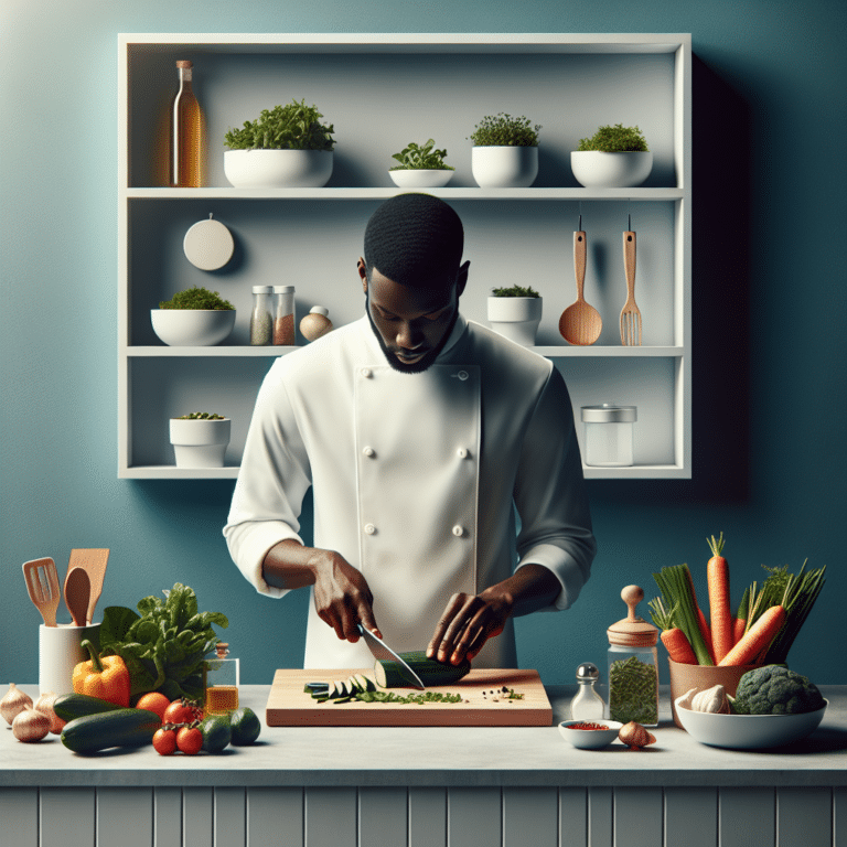 How to Make Meals Taste Better with Fewer Ingredients